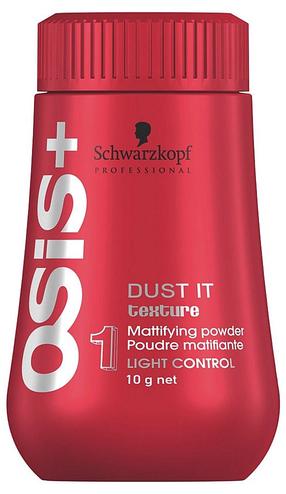 Matu pūderis Schwarzkopf Osis + Dust it, 10 ml