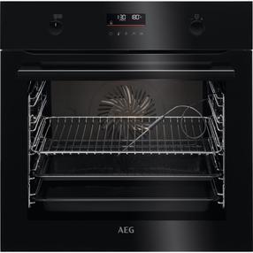Kahjustatud pakendiga toode. Integreeritav ahi AEG 6000 seeria „STEAMBAKE“ BCE556360B