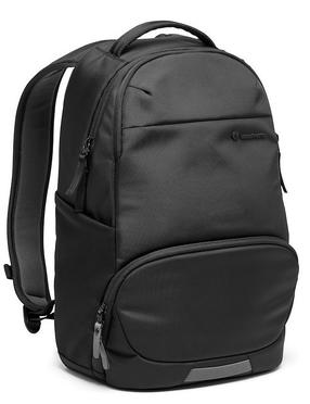 Mugursoma Manfrotto Advanced Active III (MB MA3-BP-A), melna krās.