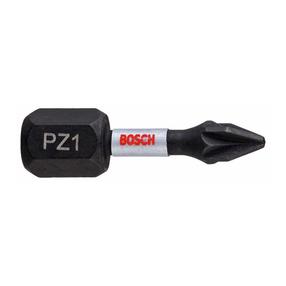 Kruvikeeraja otsikud Bosch 2608522400, PZ1, 25 mm