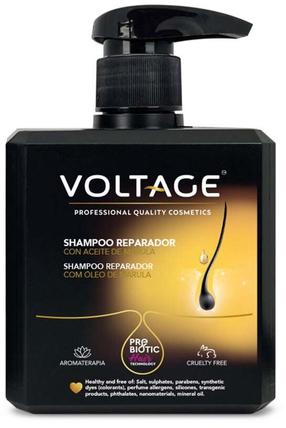Šampūns Voltage Cosmetics Prebiotic Hair Technology, 500 ml