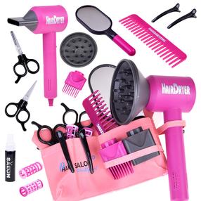Matu veidošanas komplekts Hair Dryer