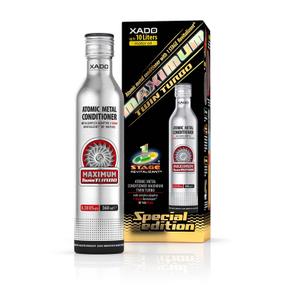 Revitalizants Xado, 360 ml