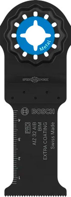 Лезвие для пилы Bosch AIZ 32 ABI
