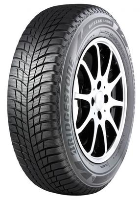 Ziemas riepa Bridgestone Blizzak LM001 255/50/R20, 109-H, XL, C, B, 73 dB
