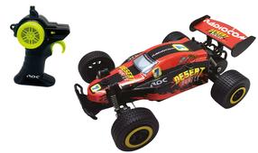 Rc automobilis DESSERT HUNTER 40731, įvairių spalvų