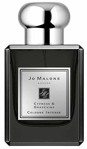 Odekolonas Jo Malone Cypress & Grapevine, 50 ml, (be pakuotės)