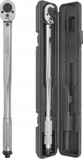 Dinamometrinis raktas Rockforce RF-1203, 470 mm