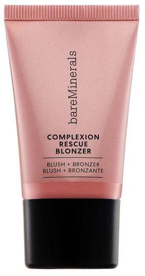Skysti skaistalai Bare Minerals Complexion Rescue Blonzer, kiss of pink sp., 15 ml
