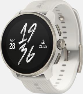 Умные часы Suunto Race S, серый цв.