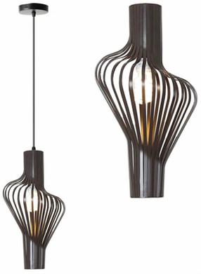 Šviestuvas lubų TooLight APP484-1CP, E27, 1 x 60 W