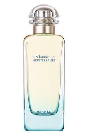 Tualetinis vanduo Hermès Un Jardin en Méditerranée, 100 ml