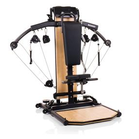 Treniruoklis traukimo pratimams Hammer BioForce MX NorsK