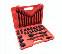 Įrankių rinkinys WMC Tools WMC-4037