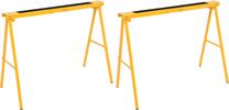Darbo stovas, rinkinys Vorel T29401, 100 cm x 10 cm x 75 cm, 2 vnt.