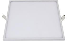 Kinnitatav lamp süvistatav LEDlife, 3000°K, LED, valge v., 16 W
