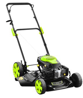 Бензиновая газонокосилка Okko K560MH-1, 56 см