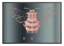 Paveikslas DecoKing Bumblebee, 50 cm x 70 cm