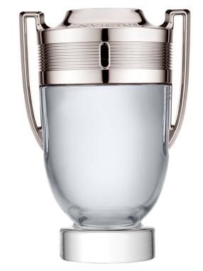 Tualetinis vanduo Paco Rabanne Invictus, 100 ml