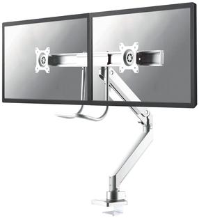 Monitorihoidik Neomounts By Newstar NM-D775DXWHITE, 10-32", 8 kg