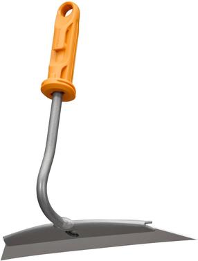 Kaplis Fiskars OneClick 1080683, tērauds