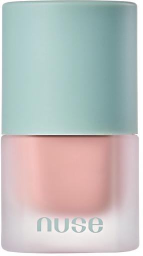 Жидкие румяна Nuse Mousse Care Cheek, nudy noop цв., 03, 16 мл