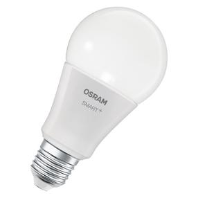 Išmanioji lemputė Osram LED, A100, 2700 - 6500 °K, E27, 14 W, 1521 lm