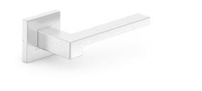 Дверная ручка, комнатные Metal-Bud Stainless Steel SAPPHIRE, нержавеющей стали цв.