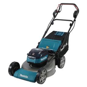 Akumulatora zāles pļāvējs Makita LM002GT202