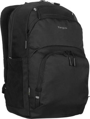 Рюкзак для ноутбука Targus Classic EcoSmart CN600GL, черный цв., 25 л, 6-16″