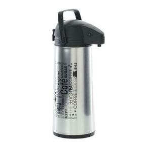 Galda termoss Secret de Gourmet 160570, 1.9 l, melns krās./nerūsējošā tērauda krās.