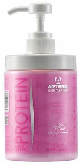 Palsam lemmikloomadele Artero Protein Vital, 650 ml