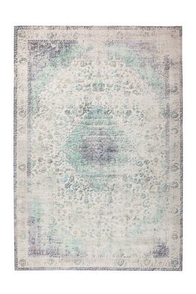 Kilimas vidaus Arte Espina Vintage 8401, dramblio kaulo sp./mėtinė (mint) sp., 200 cm x 140 cm