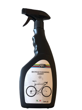 Dviračių valiklis Bottari Good Bike, 500 ml