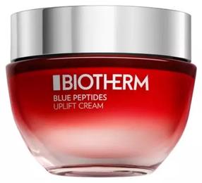 Dieninis veido kremas Biotherm Blue Peptides Uplift, 50 ml
