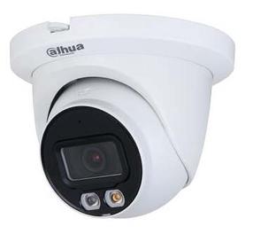Купольная камера Dahua HDW2449TM-S-IL 2.8mm