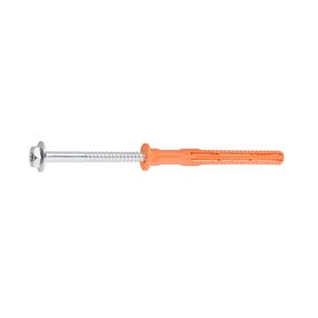 Tüübel Sormat T40, universaalsed, 10 mm x 120 mm, 25 tk