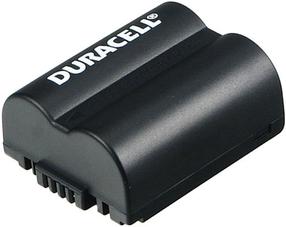 Aku Duracell, Li-ion, 750 mAh