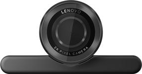 Интернет-камера Lenovo QHD Webcam 4XC1Q25245, черный цв., CMOS
