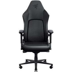 Žaidimų kėdė Razer Iskur V2 NewGen, 70 x 68 x 130 - 140 cm, juoda sp.