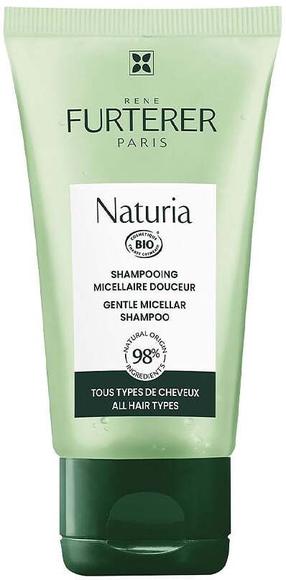 Šampūns Rene Furterer Naturia Gentle Micellar, 50 ml