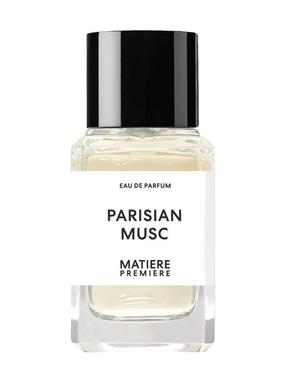 Kvapusis vanduo Matiere Premiere Parisian Musc, 100 ml