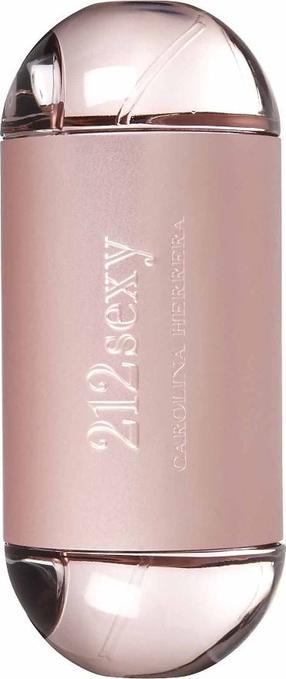 Kvapusis vanduo Carolina Herrera 212 Sexy F, 100 ml