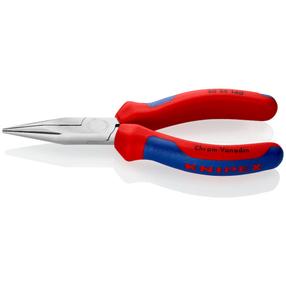 Плоскогубцы для захвата Knipex 30 25 140, 140 мм