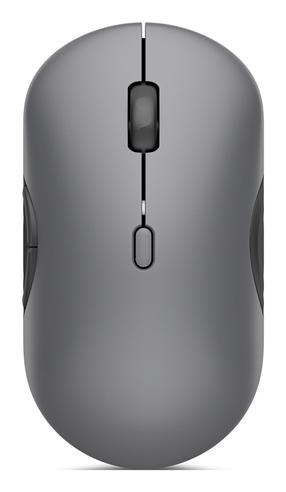 Bezvadu datora pele Lenovo 700 Multi-Device GY51S61898, bluetooth / 2.4ghz, pelēka krās.