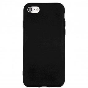 Telefona vāciņš Mocco For Samsung Galaxy S21 Plus, melna krās., Samsung