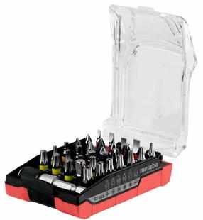 Набор насадок Metabo MET626696000, PZ2