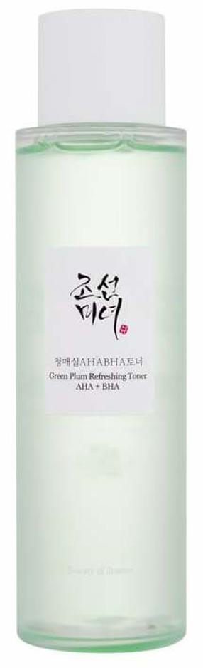 Sejas toniks Beauty of Joseon Green Plum, 150 ml