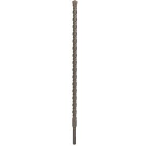 Бетонная дрель Bosch 1618596259, бетон, резьбовой, sds plus, 16 мм x 45 см