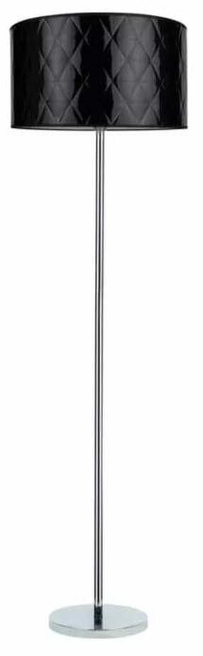 Stāvlampa Spot-Light Maxima, 60 W, E27, melna krās.
